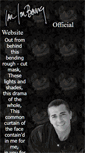 Mobile Screenshot of ianjonbourg.njrod.com